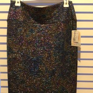 Lularoe Elegant Cassie